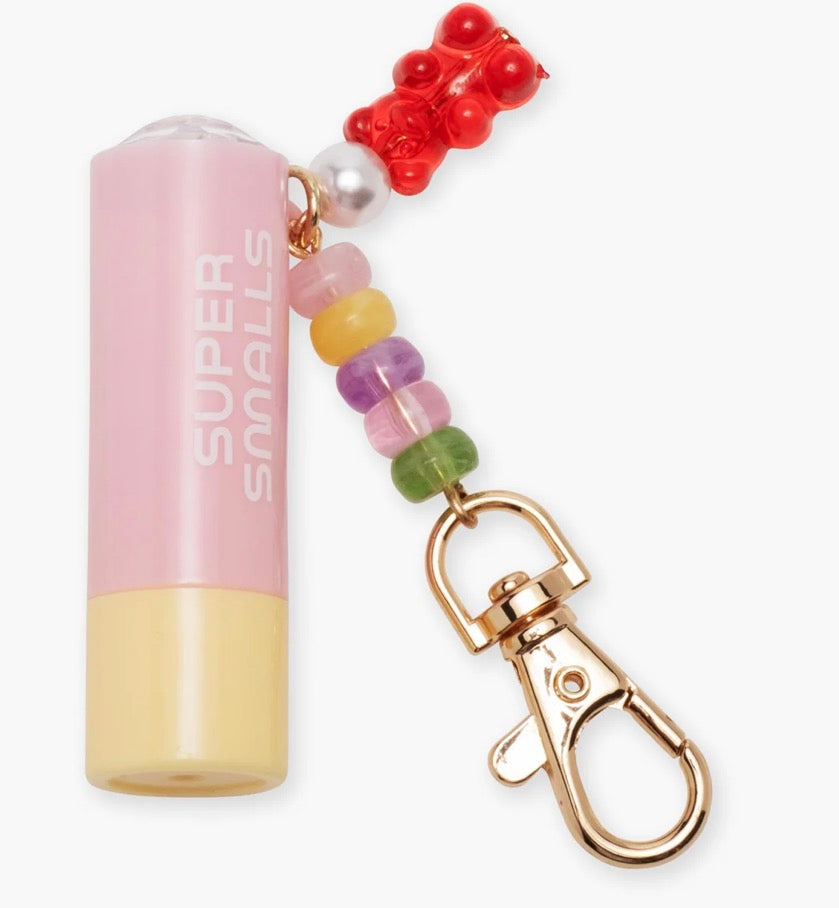 Lip Balm Keychain