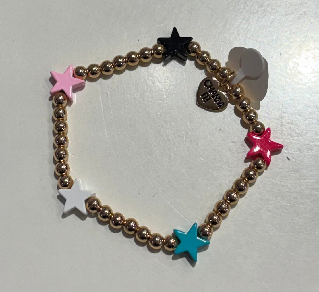 Charm Bracelet