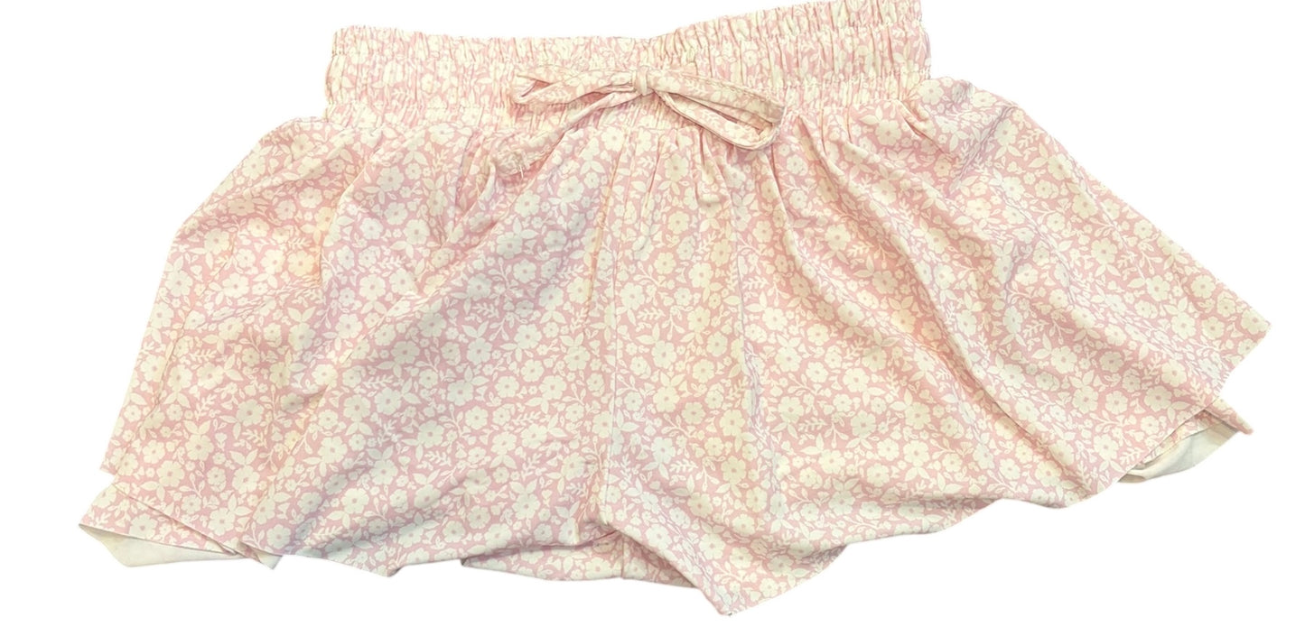 Fly-Away Short