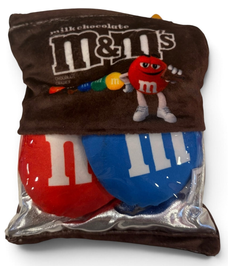 Licensed 6” Plush