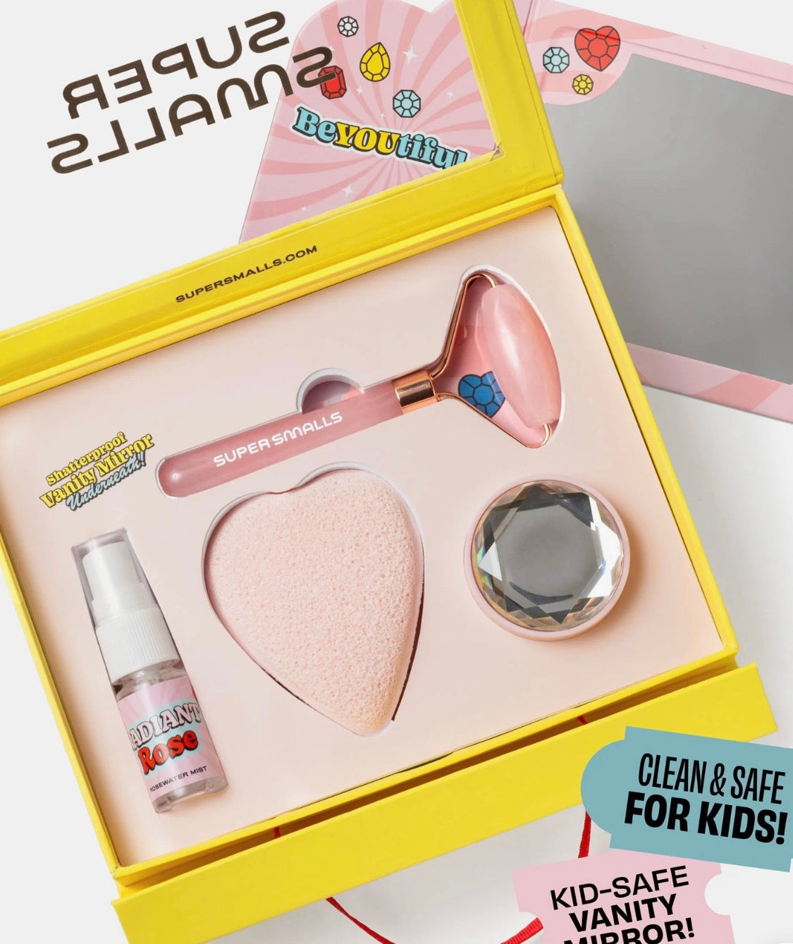 Beauty Starter Kit