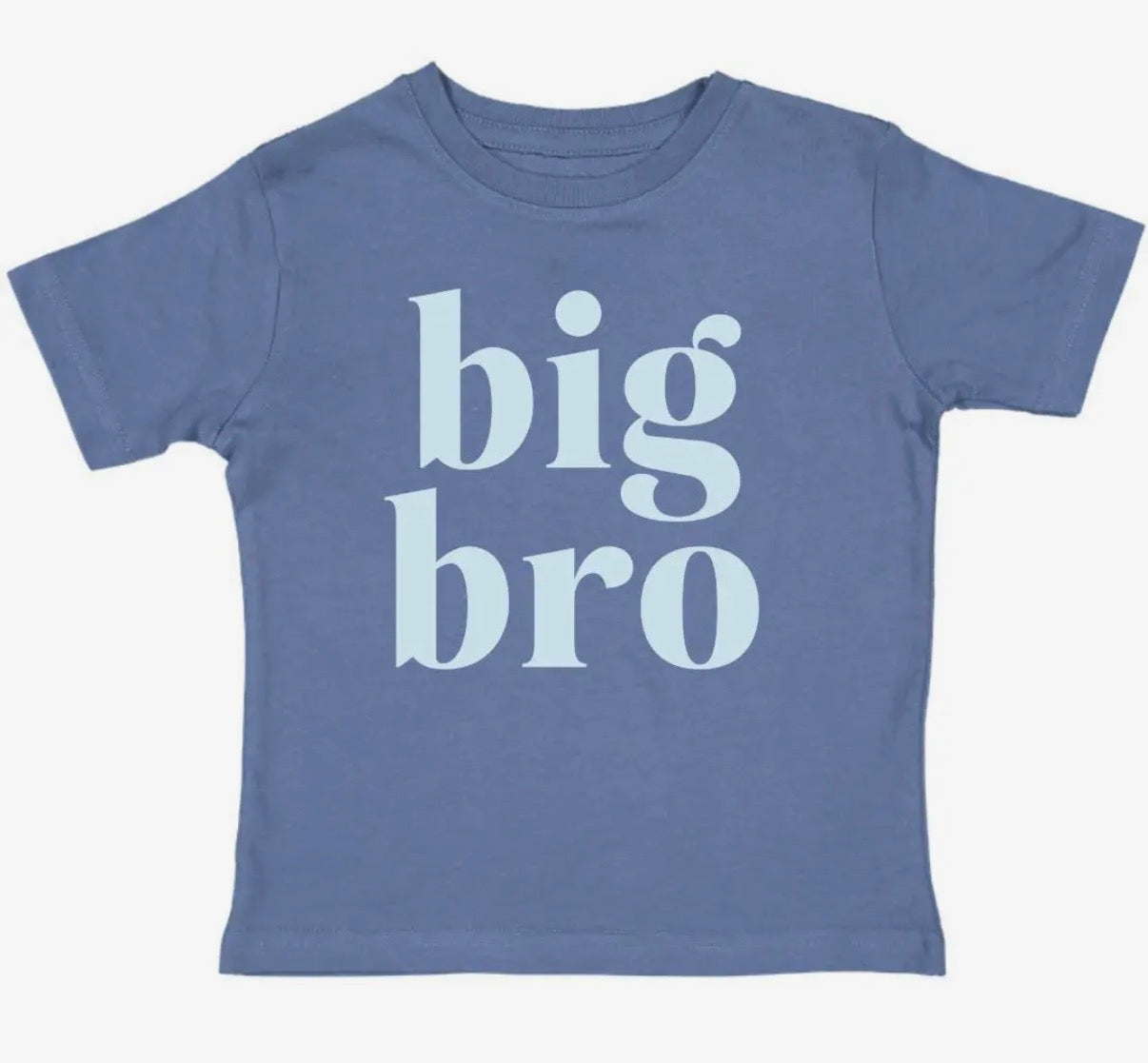 Big Sibling Tee