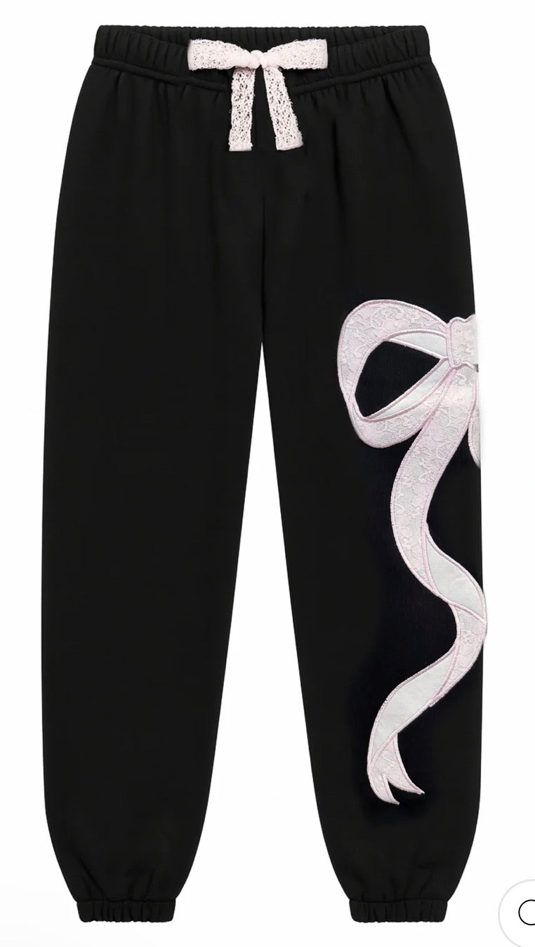 Dylan Bow Pant