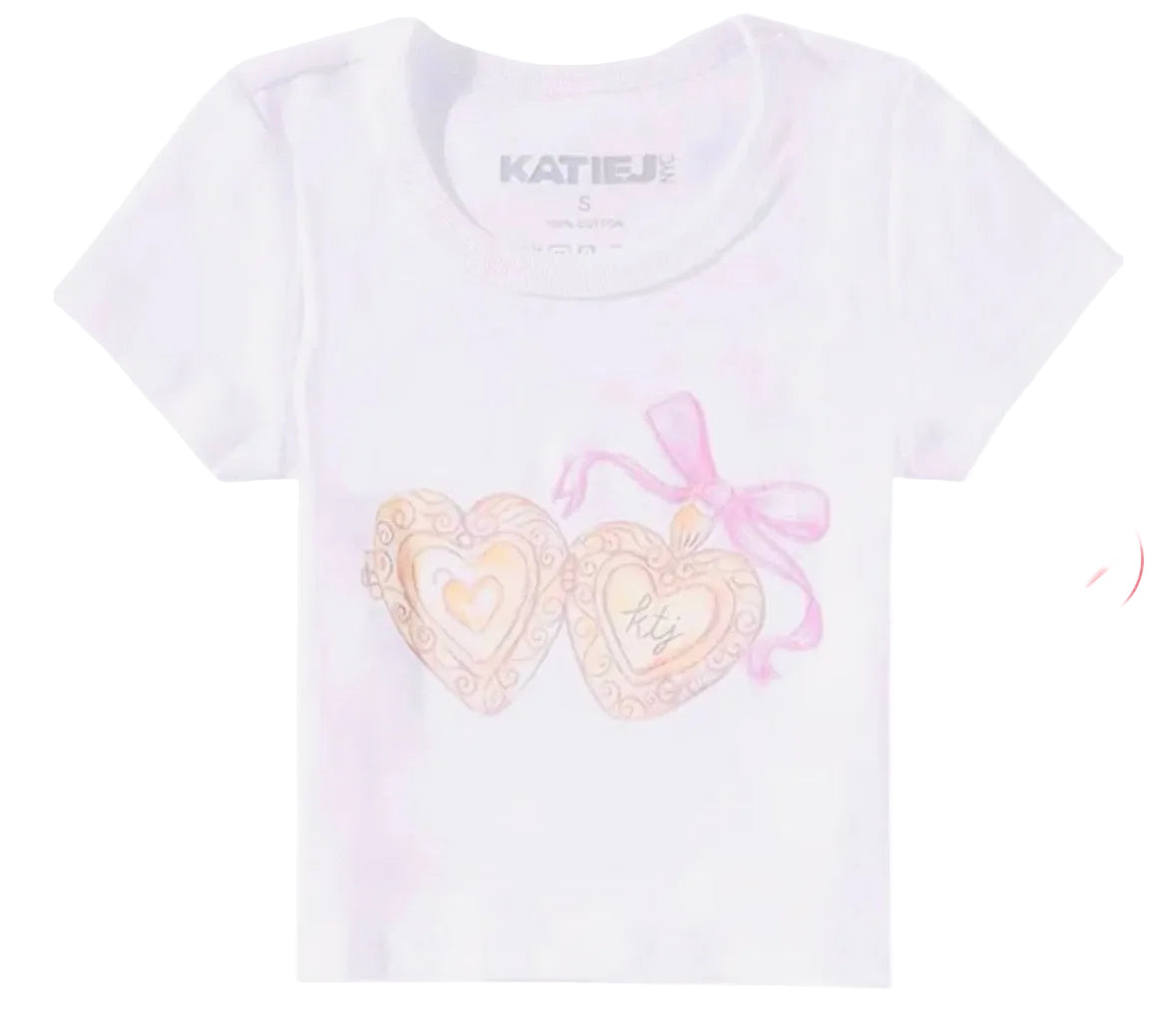 Katie J Locket tshirt
