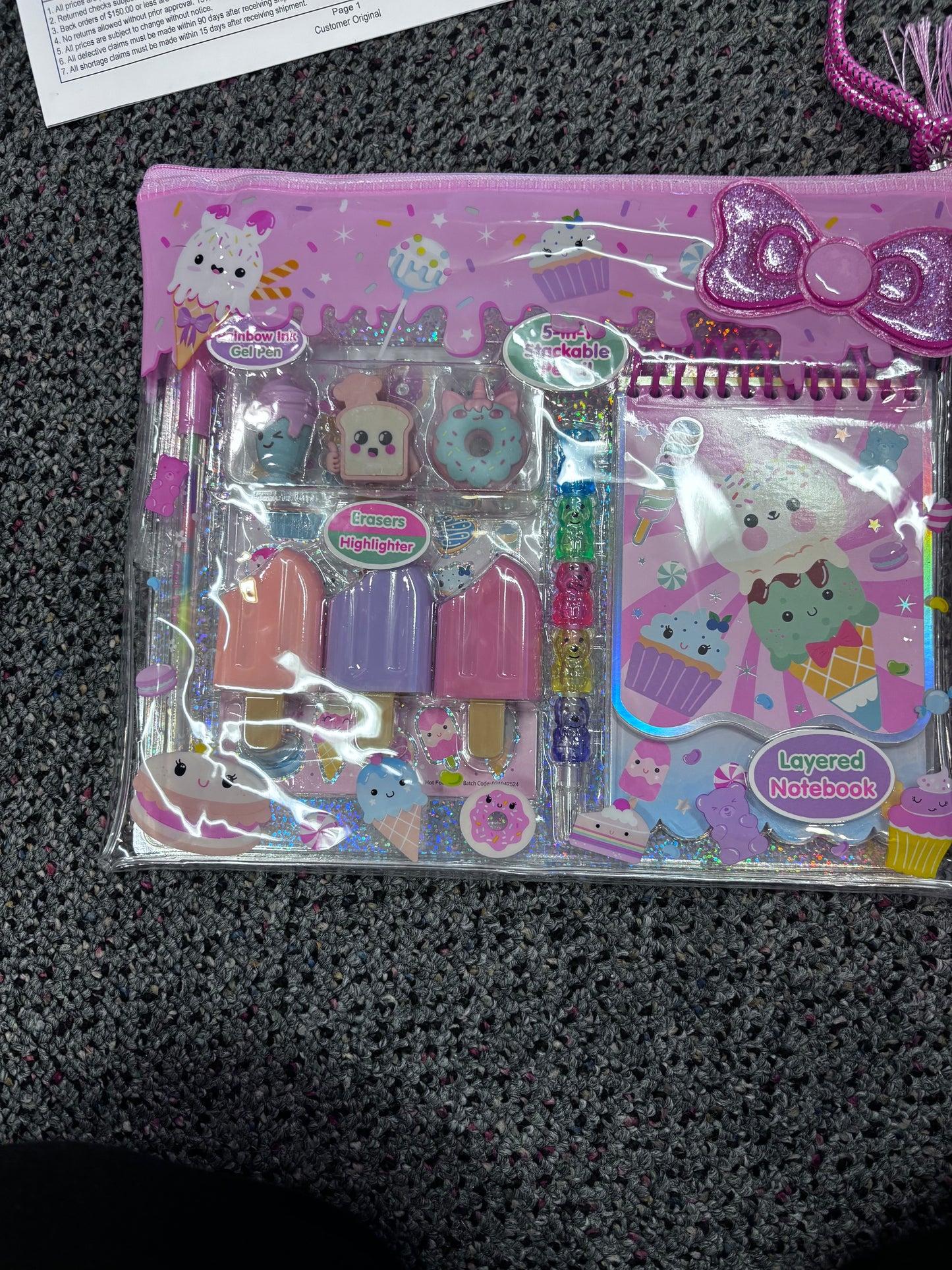 Hot focus Sweet Coloring