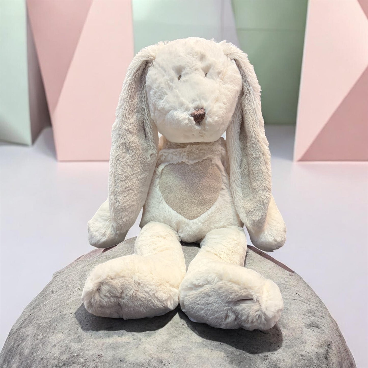 Large Bunny w Heart