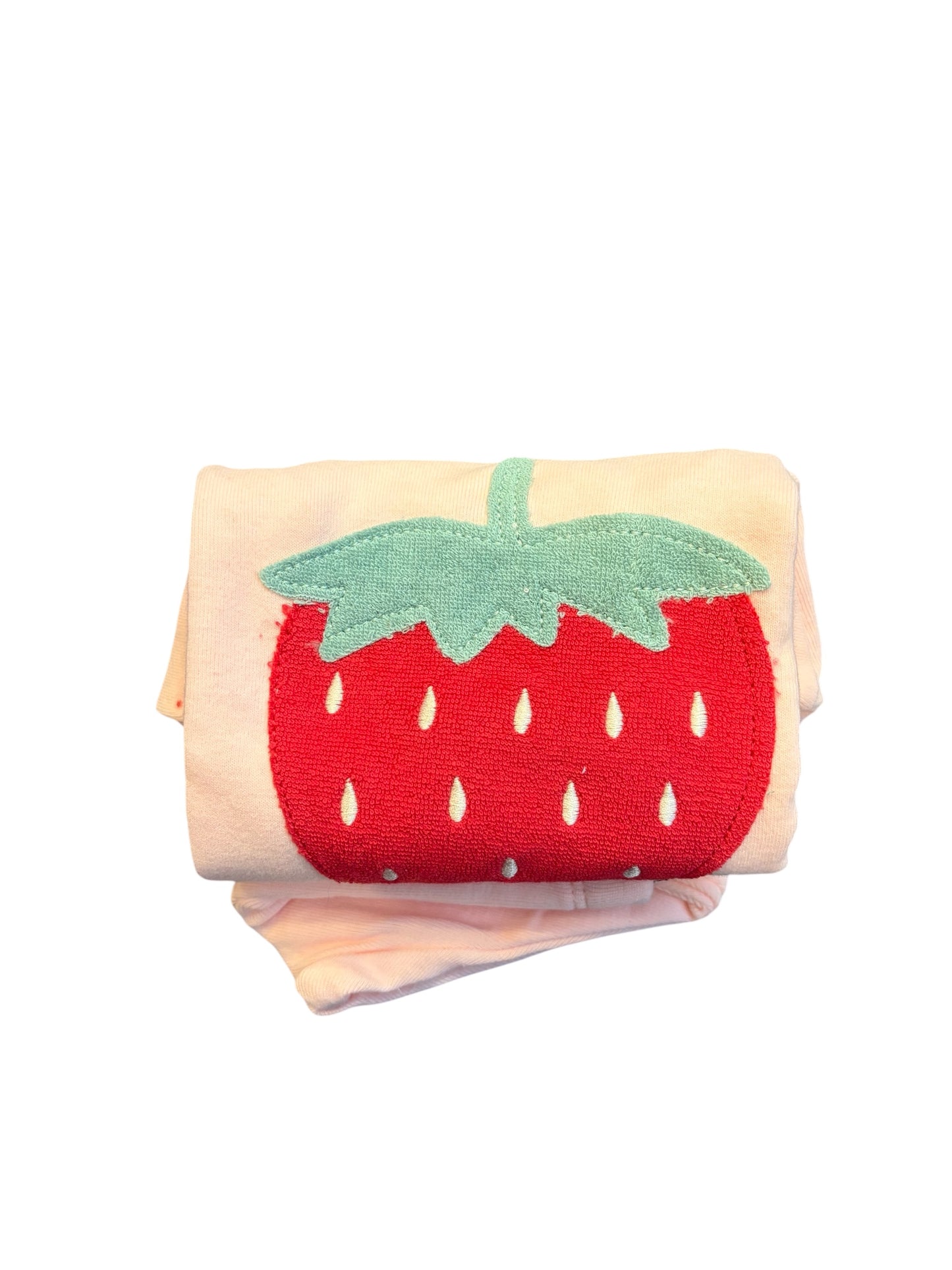 Strawberry 2pc Set