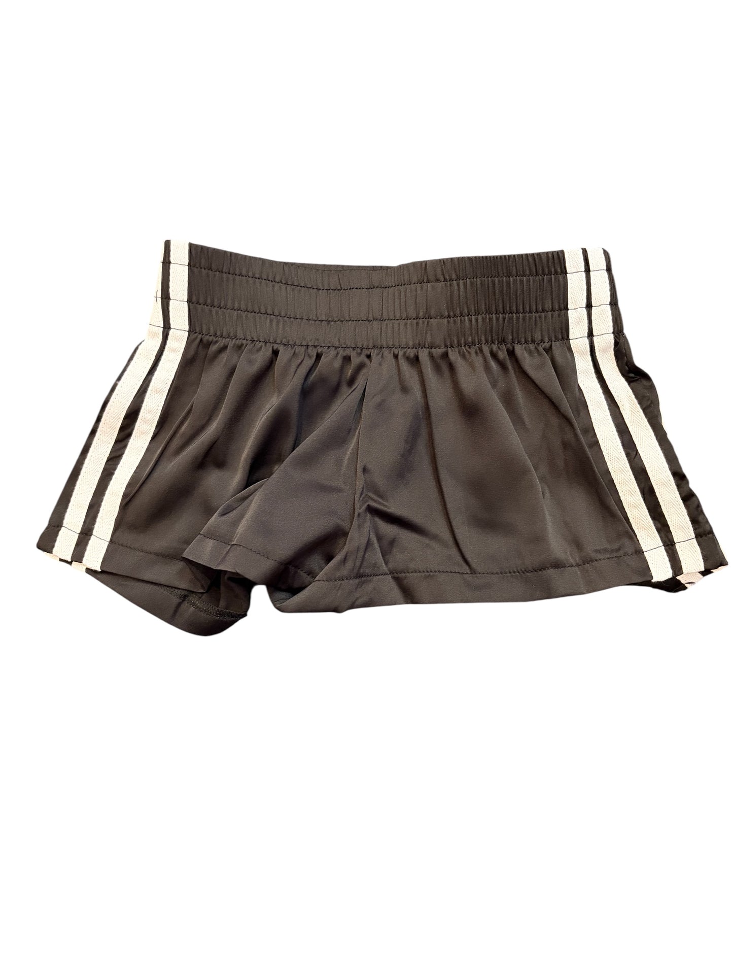 Tween Athletic Short