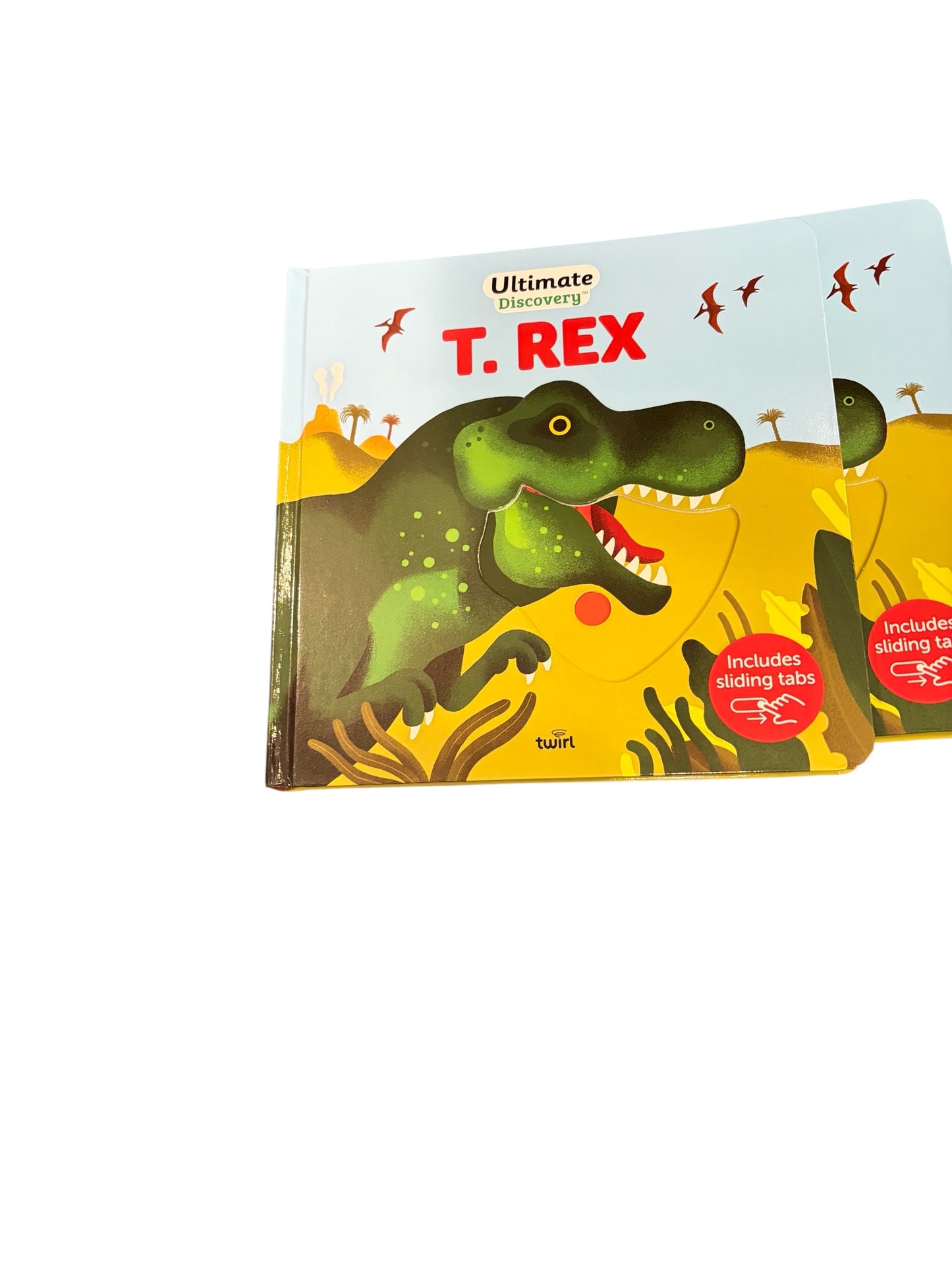 T.Rex