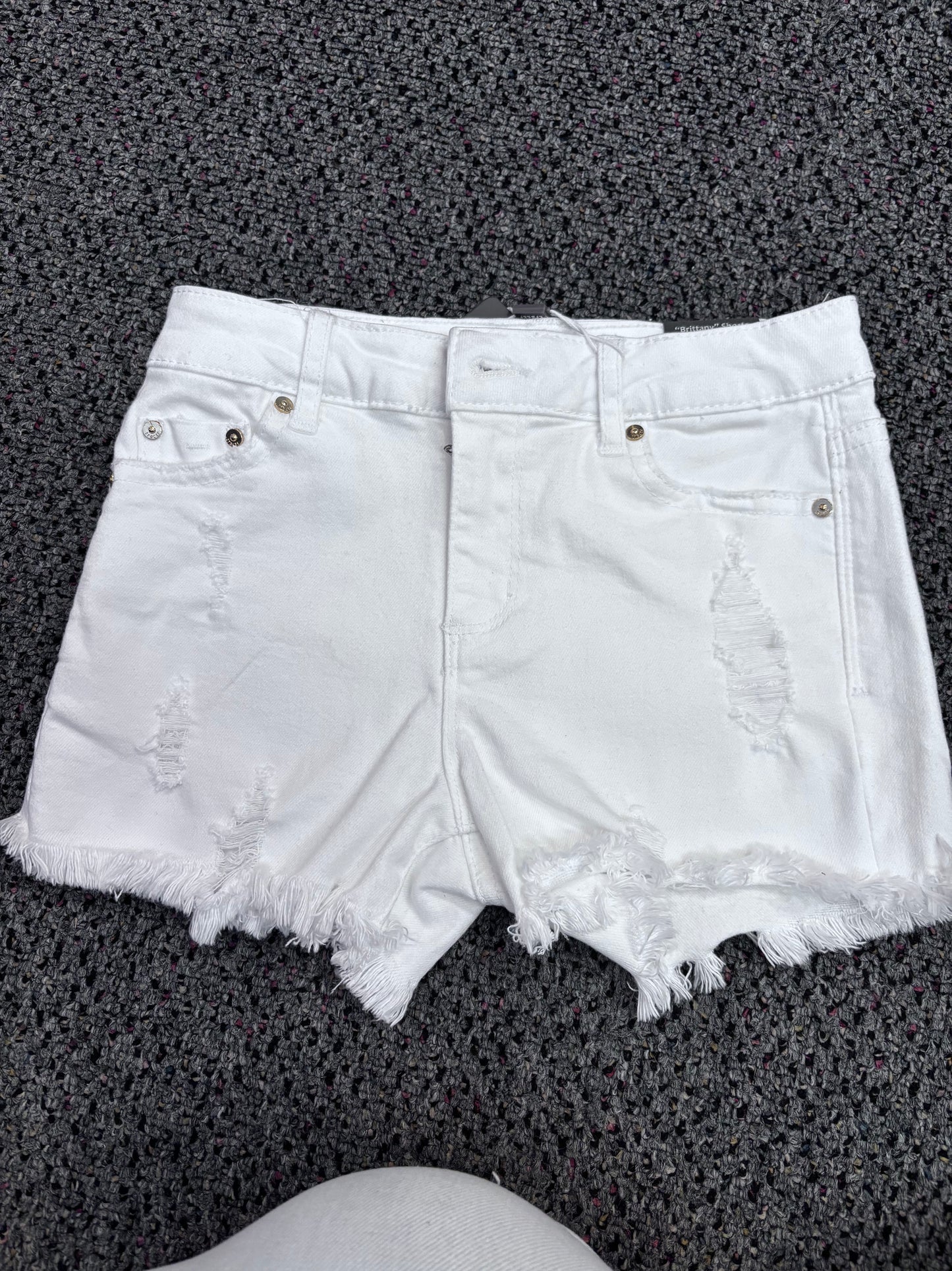 Tractr Brittany Short