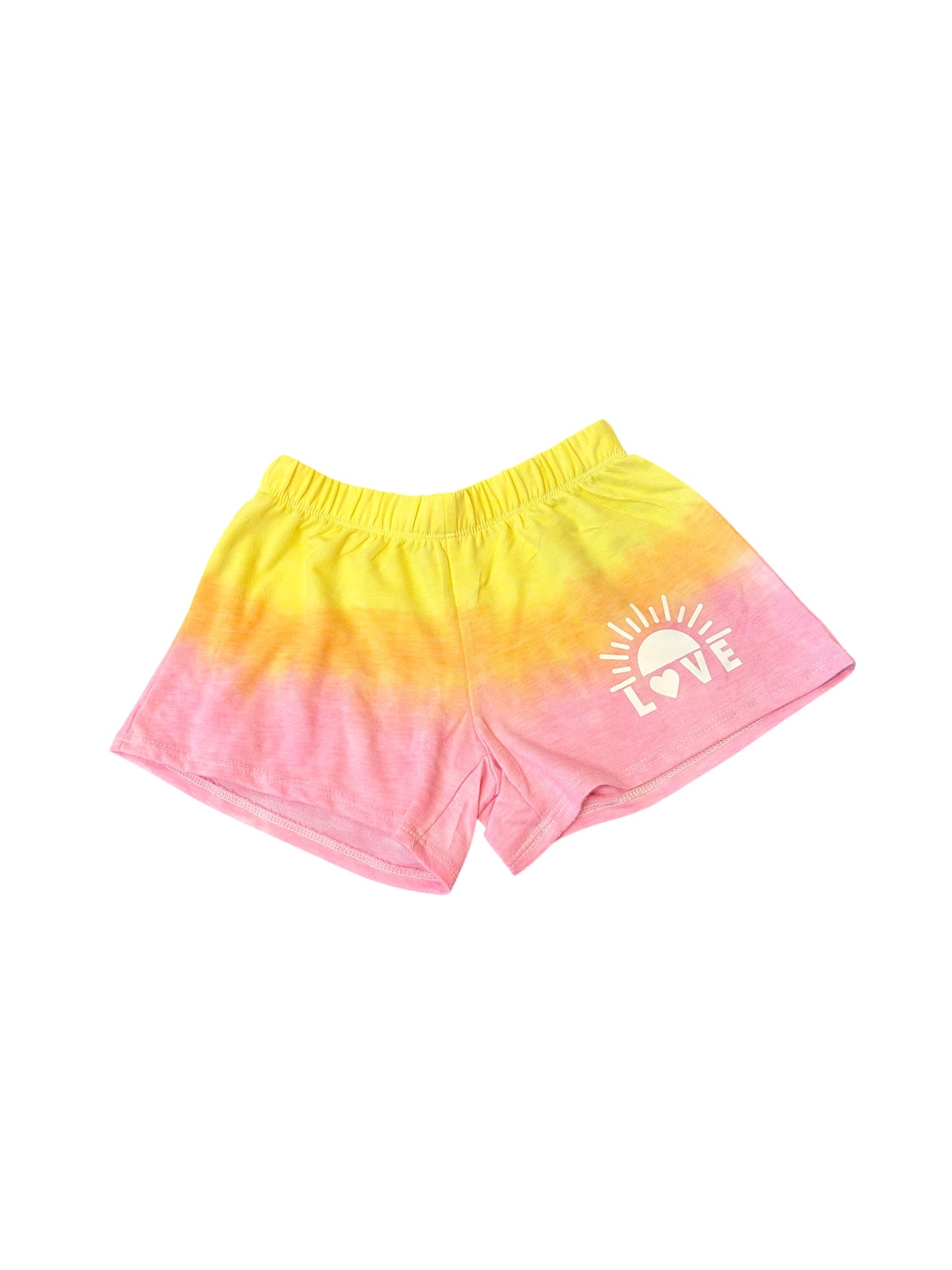 Love Rays Shorts