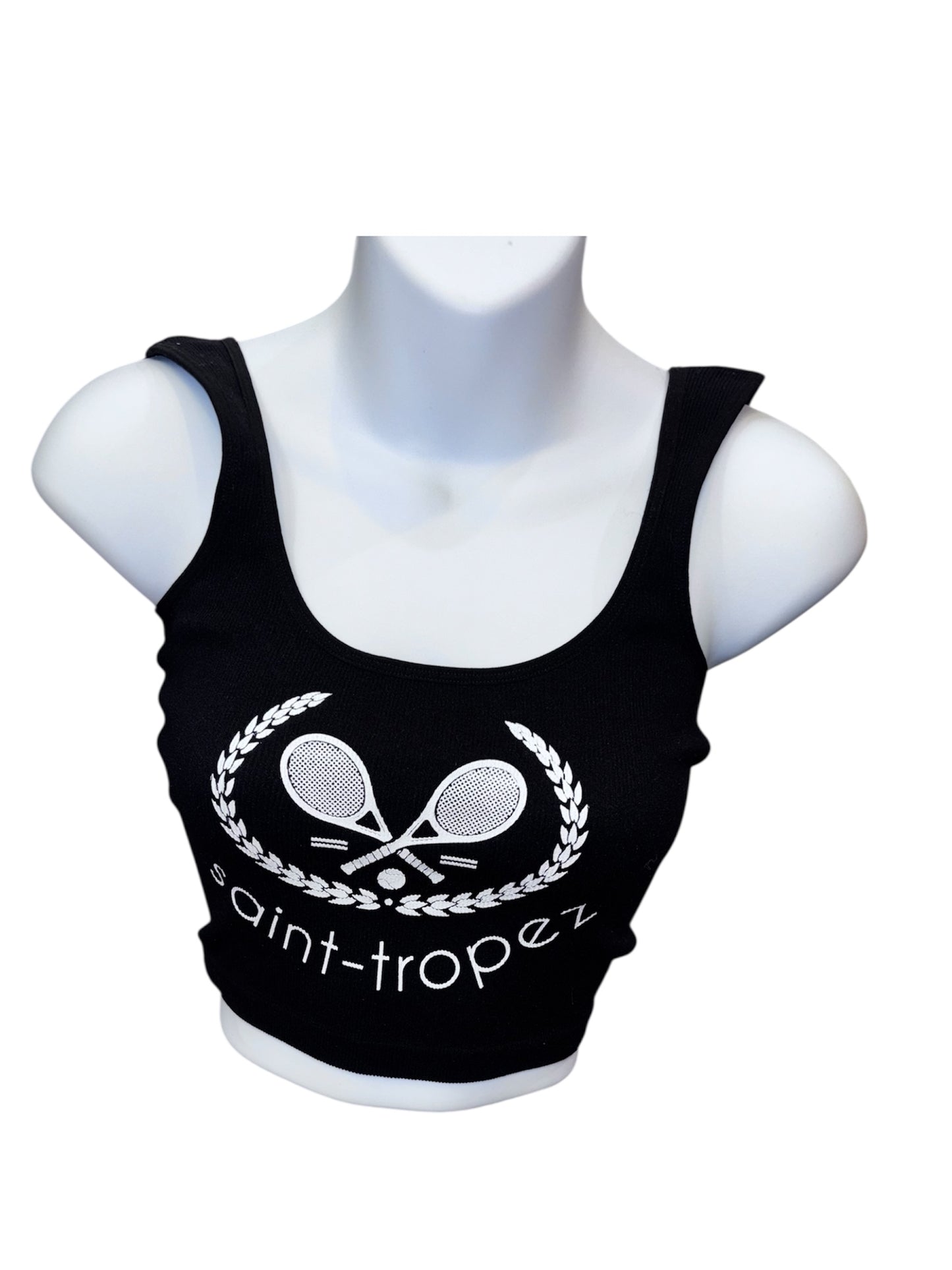 ANWND saint tropez tank