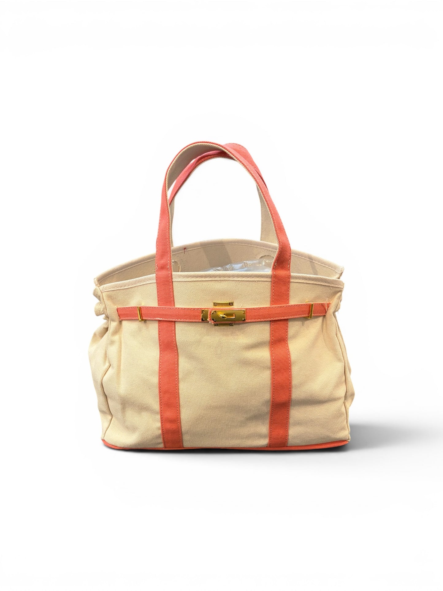 Boat Bag Tote