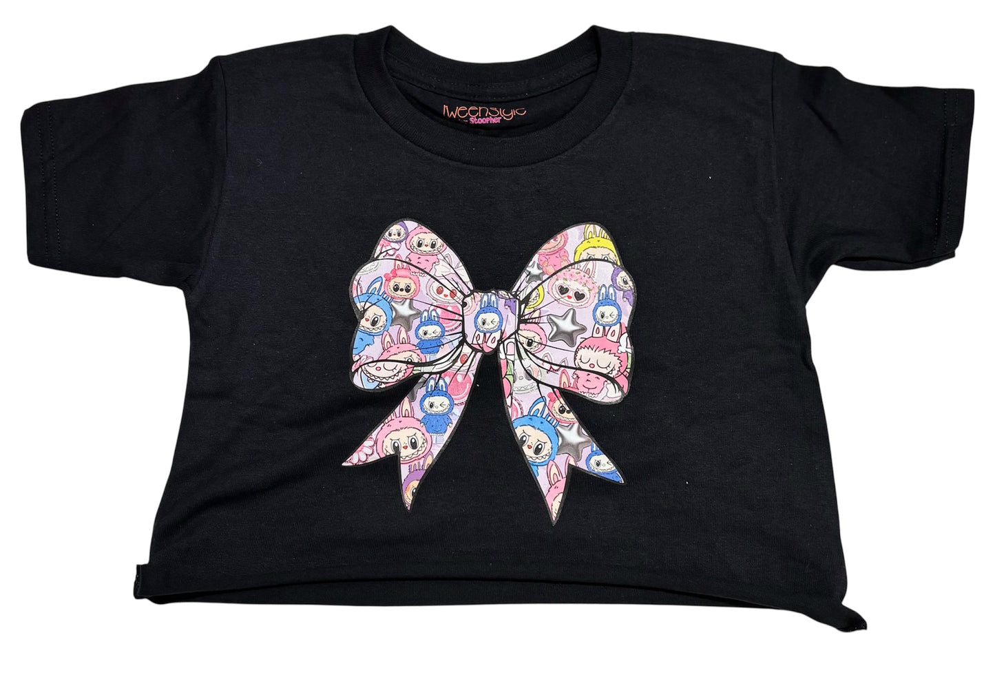 Monster Bow Tee