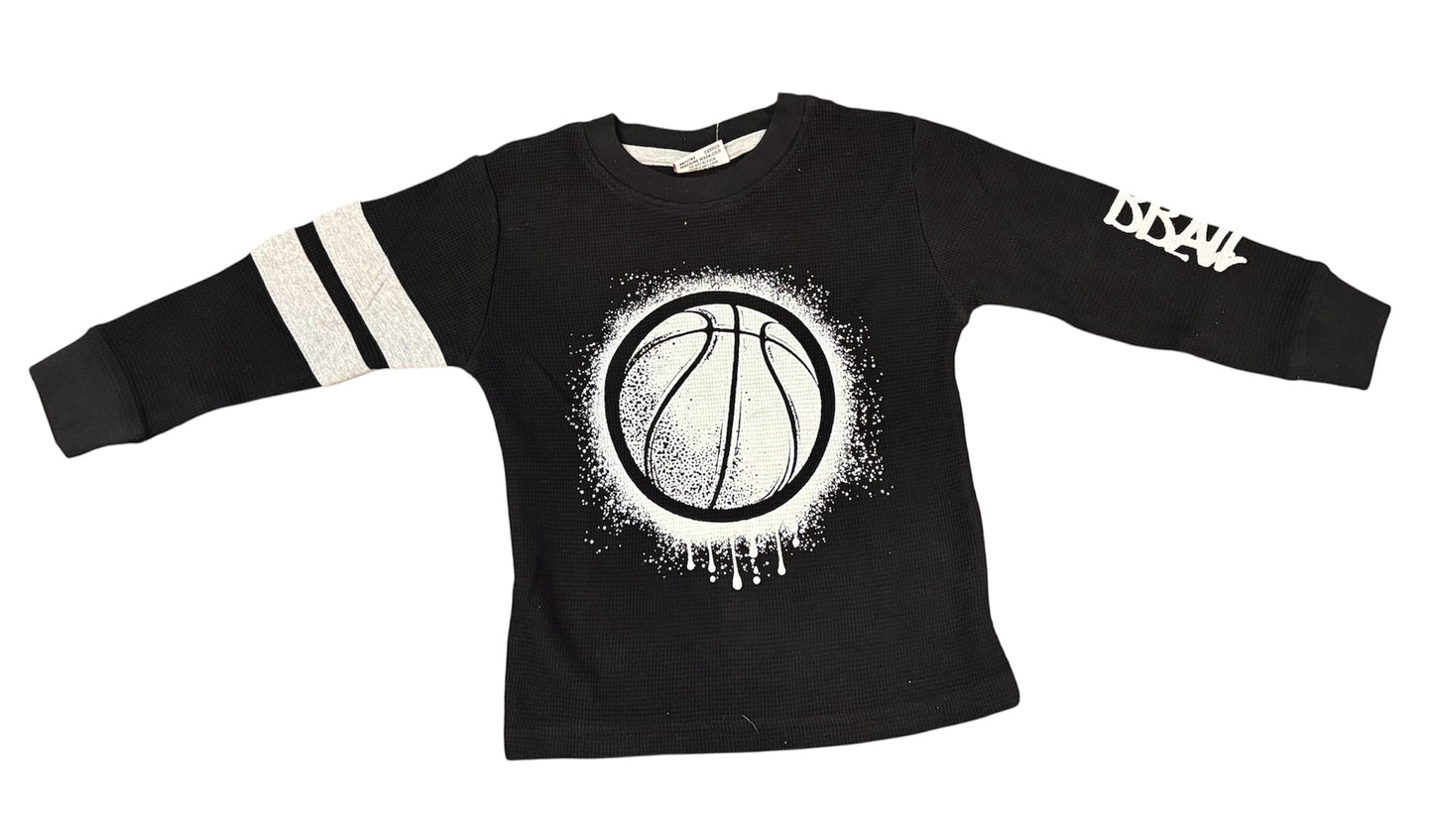 BBall Thermal