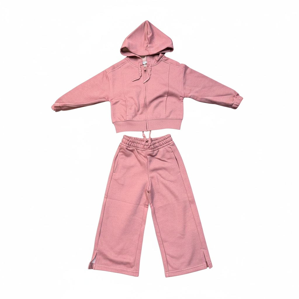 Wide Leg 2pc Set