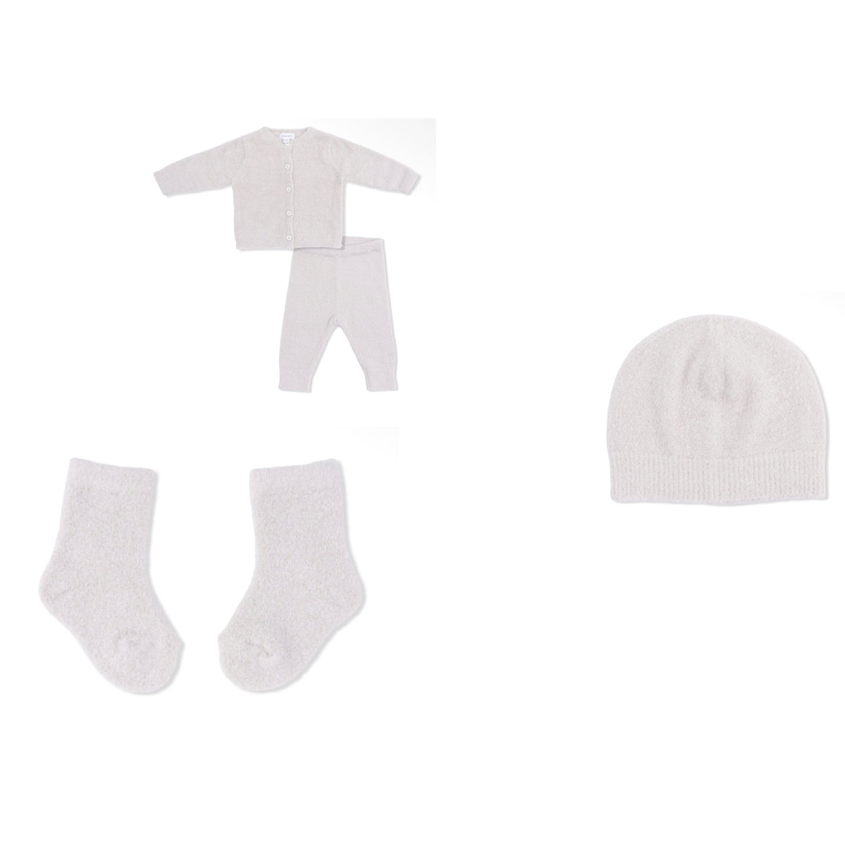 Cardigan & Pant Set