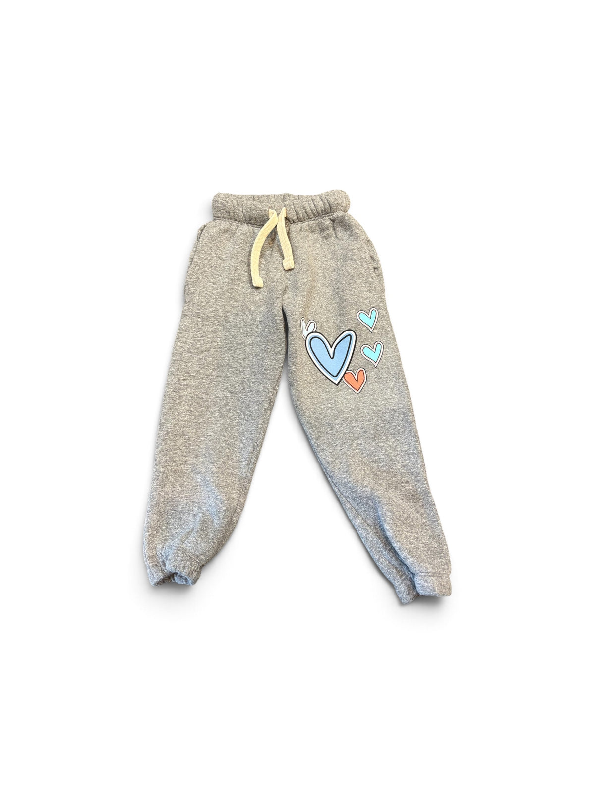Hearts Jogger