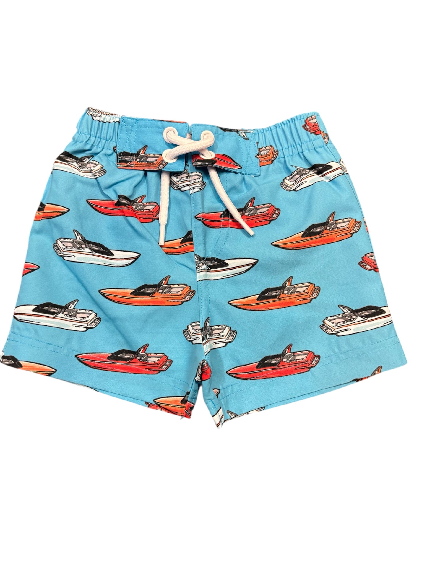 Speed Boat Board Short