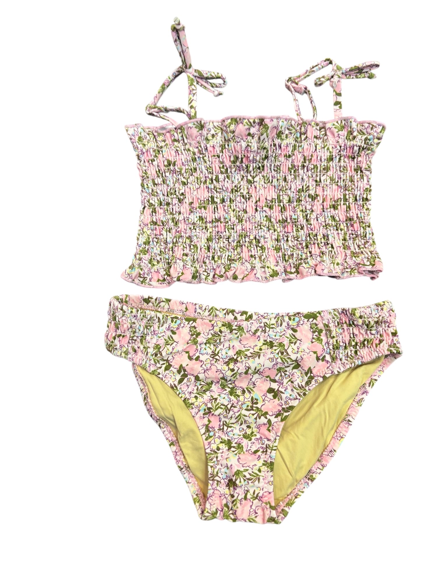 Blushing Blooms 2pc