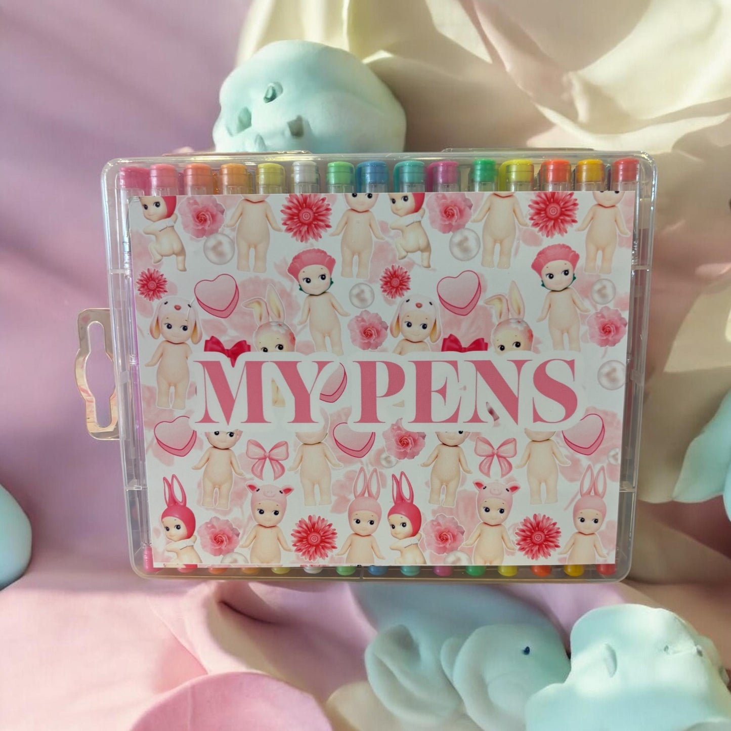 Sonny Angel Pens