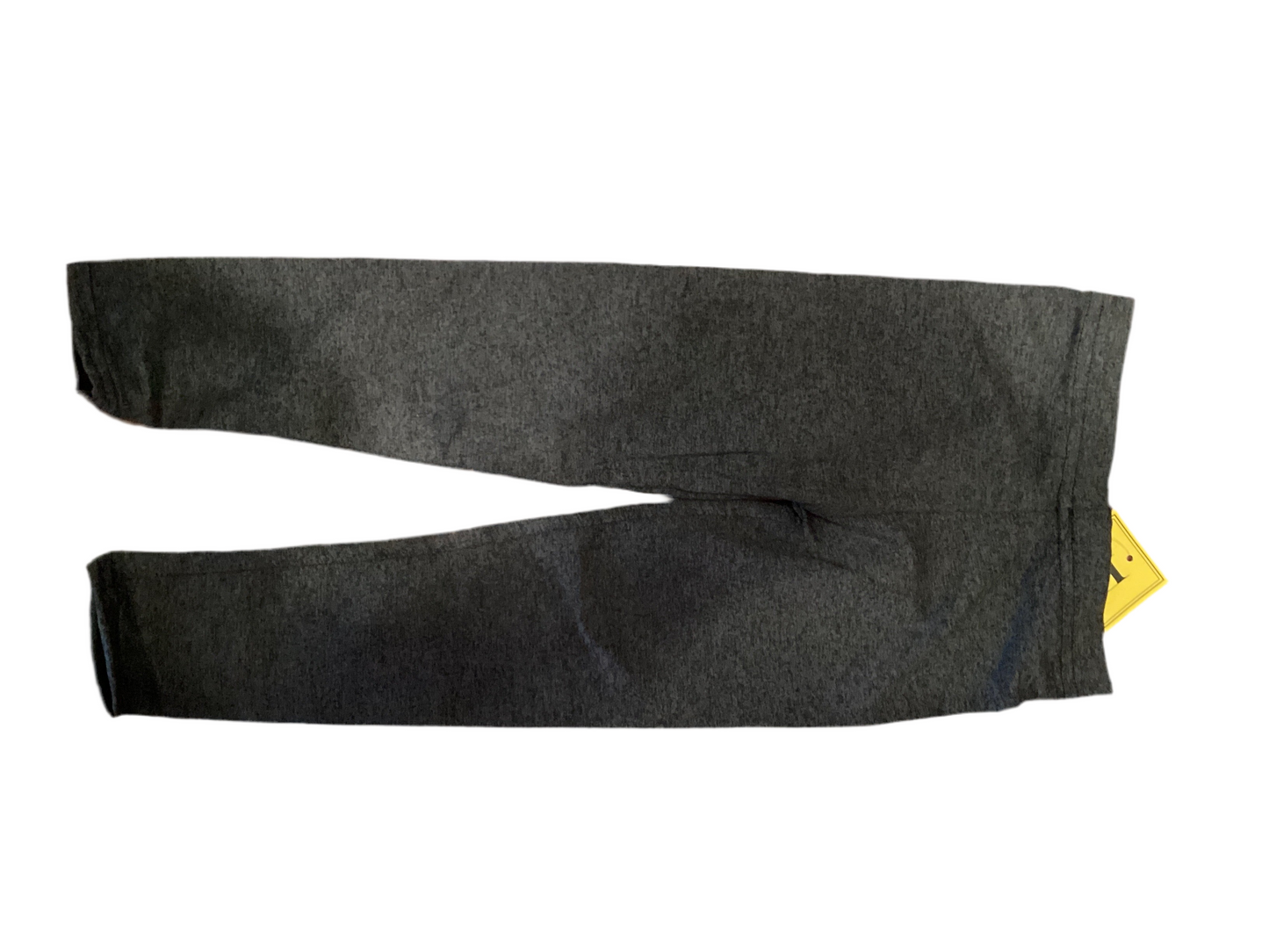 Charcoal soft Dori Leggings