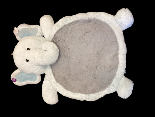 Baby Elephant Floor Mats