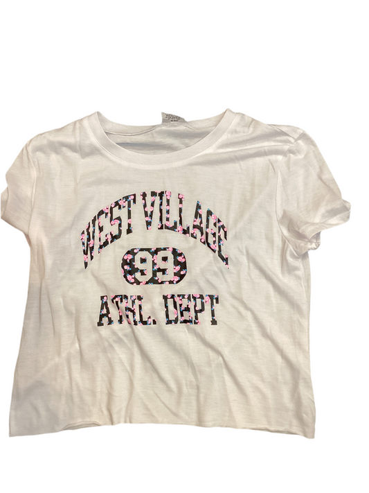 Firehouse west village tshirt