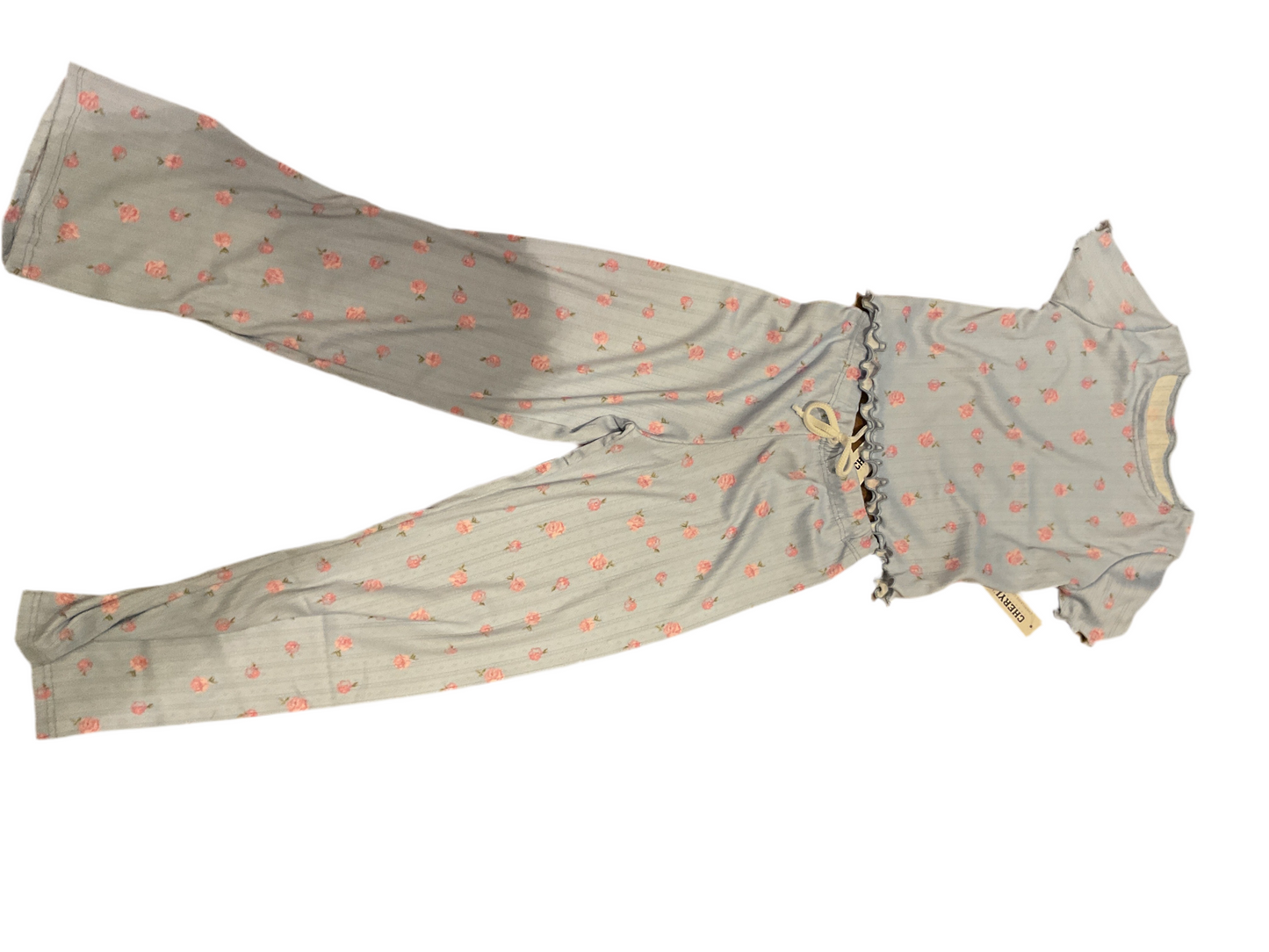 Cheryl assorted lounge wear sets