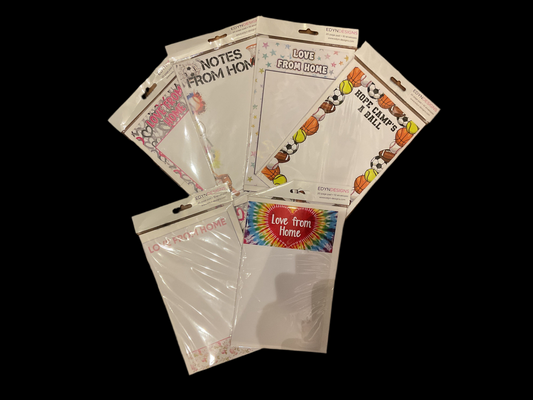 From Home Stationary