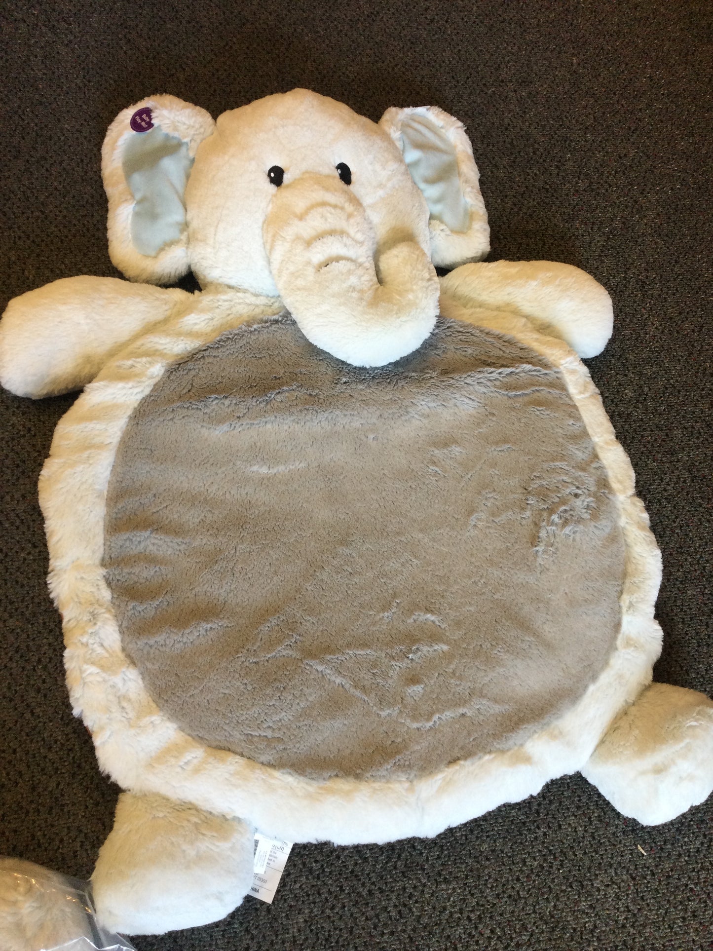 Mary Meyer baby mats