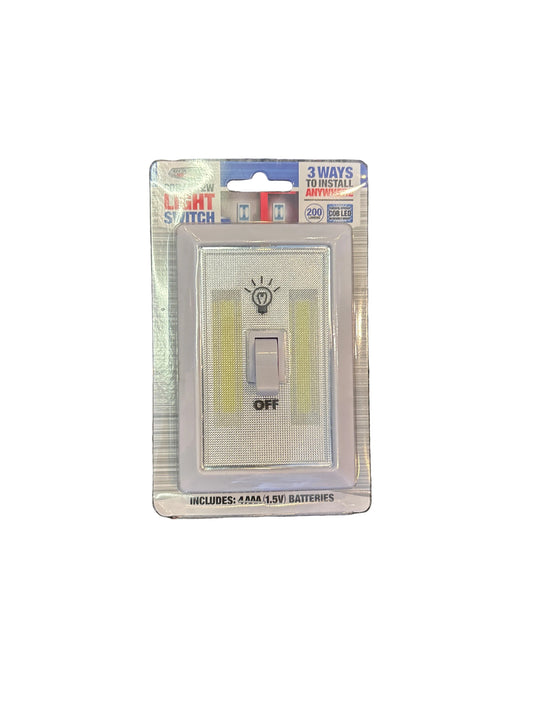LED LIGHT switch