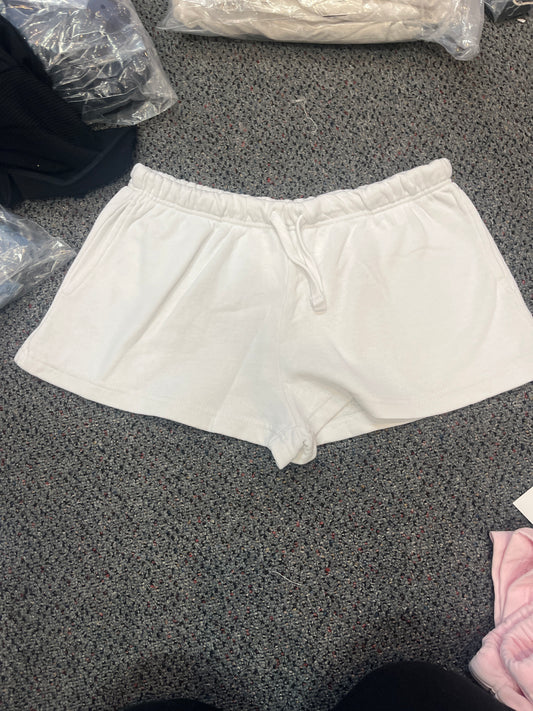 Ocean Drive Garment Dye fleece short