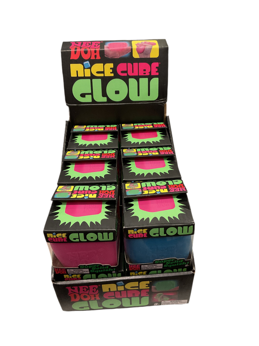 NEEDOH nice cube Glow