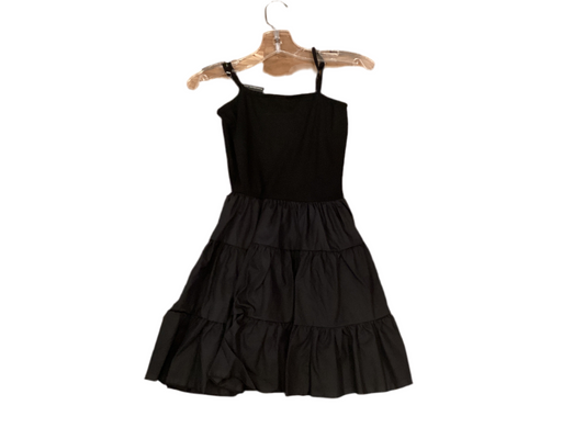 Fbz black sundress