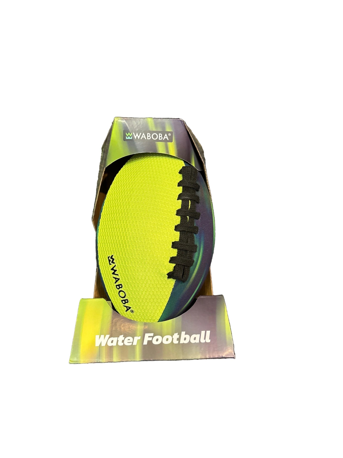 Water Football
