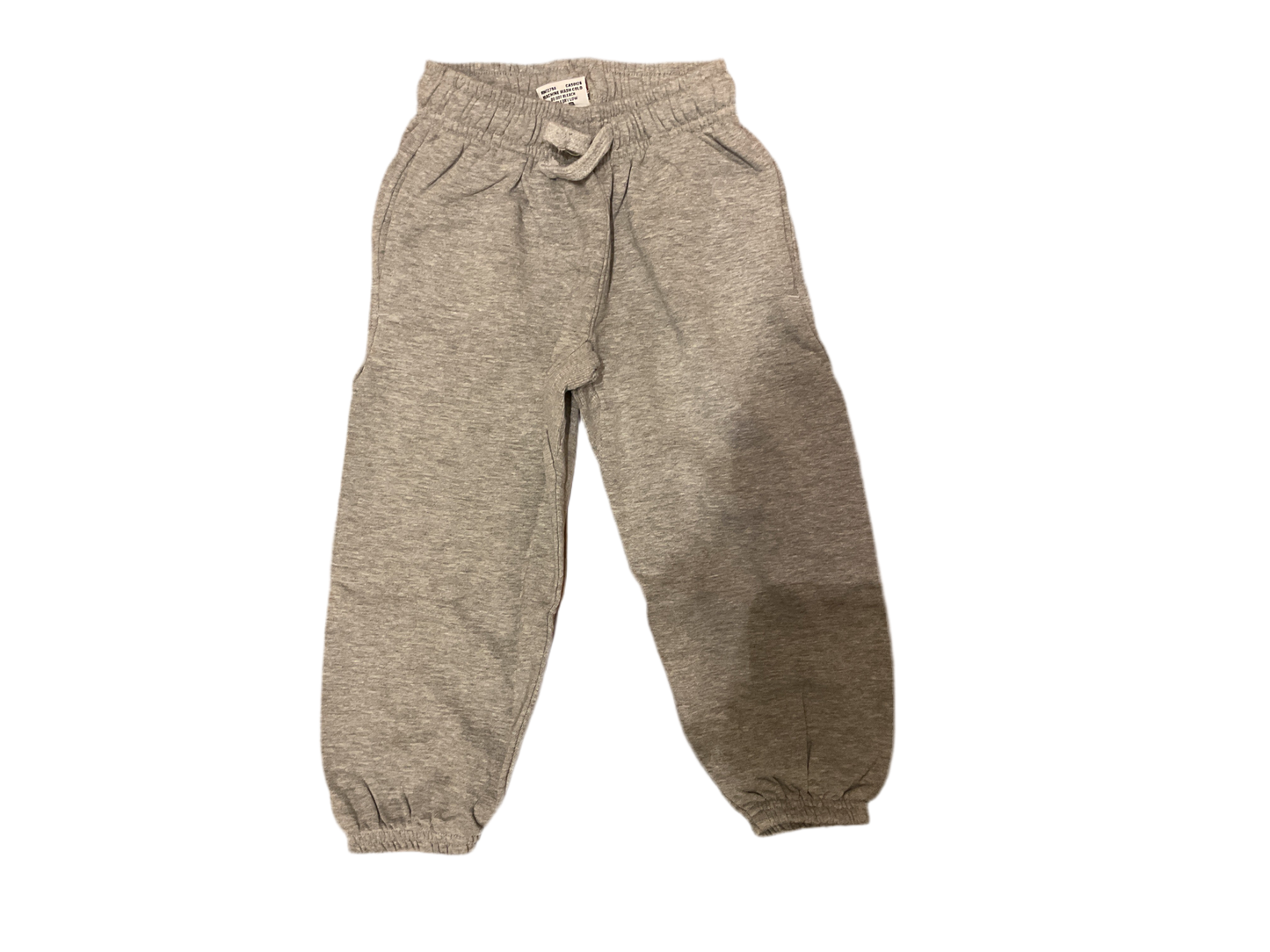 Mish Heather French Terry Sweatpant