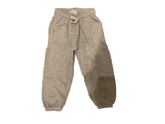 Mish Heather French Terry Sweatpant