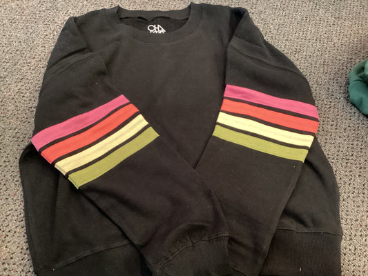 Chaser Rainbow Sweatshirt