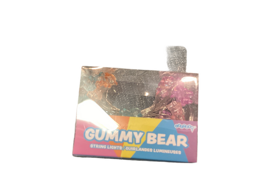 Iscream string lights