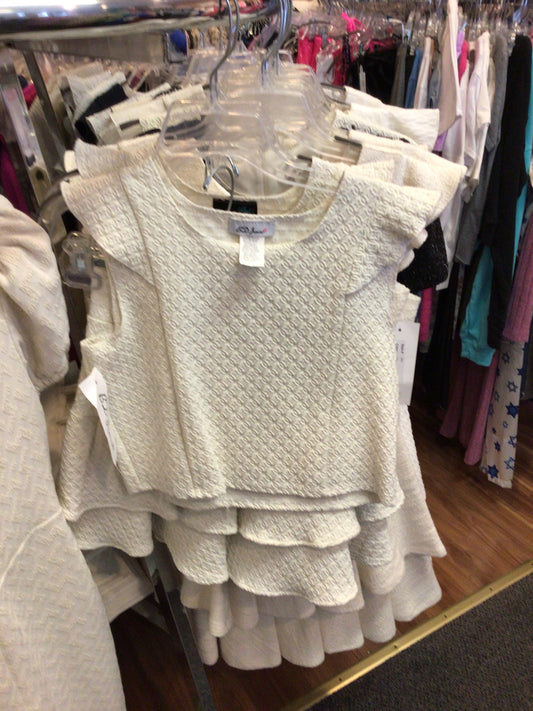 BD Junior Diamond two piece set