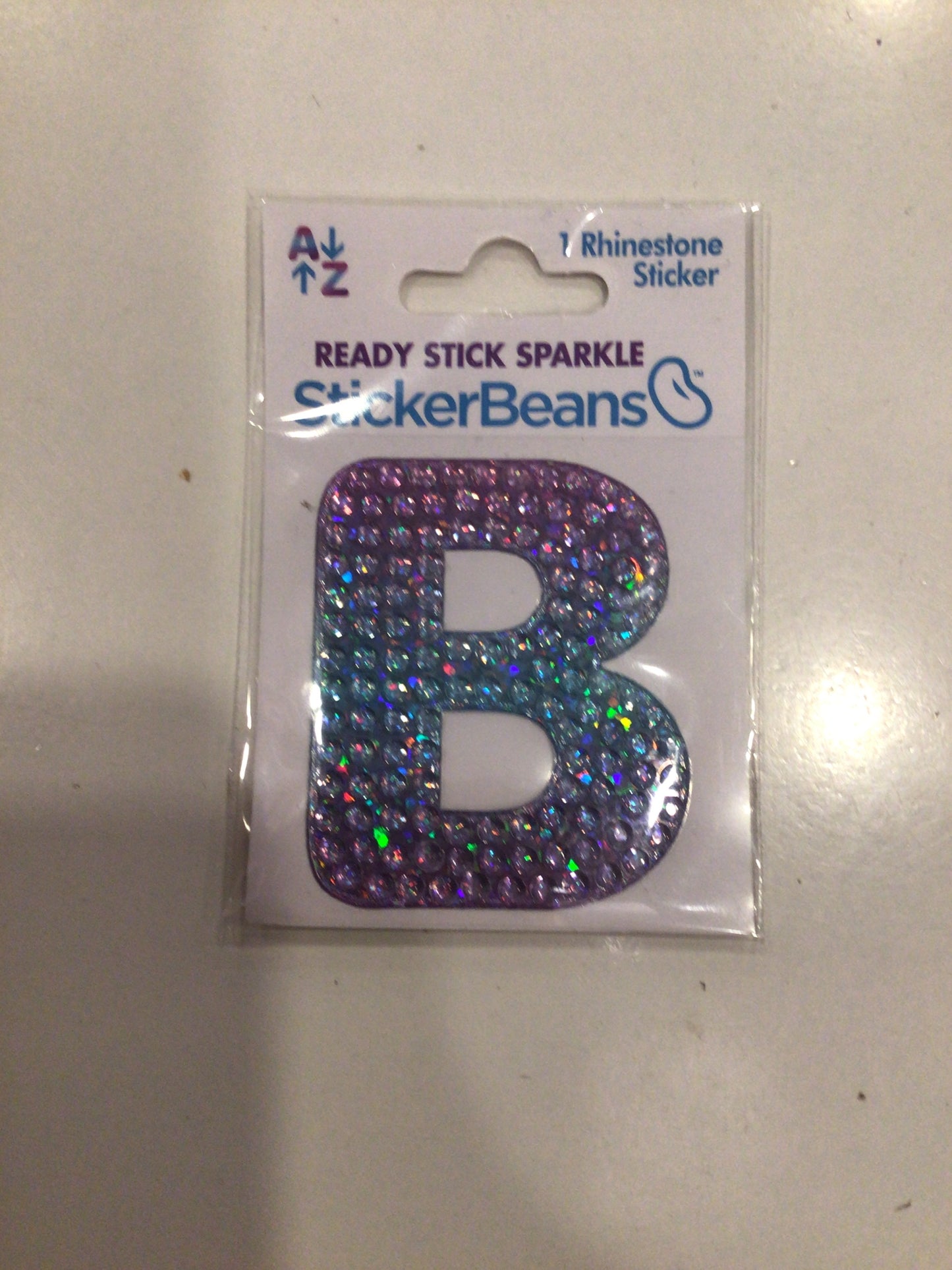 Sticker Beans