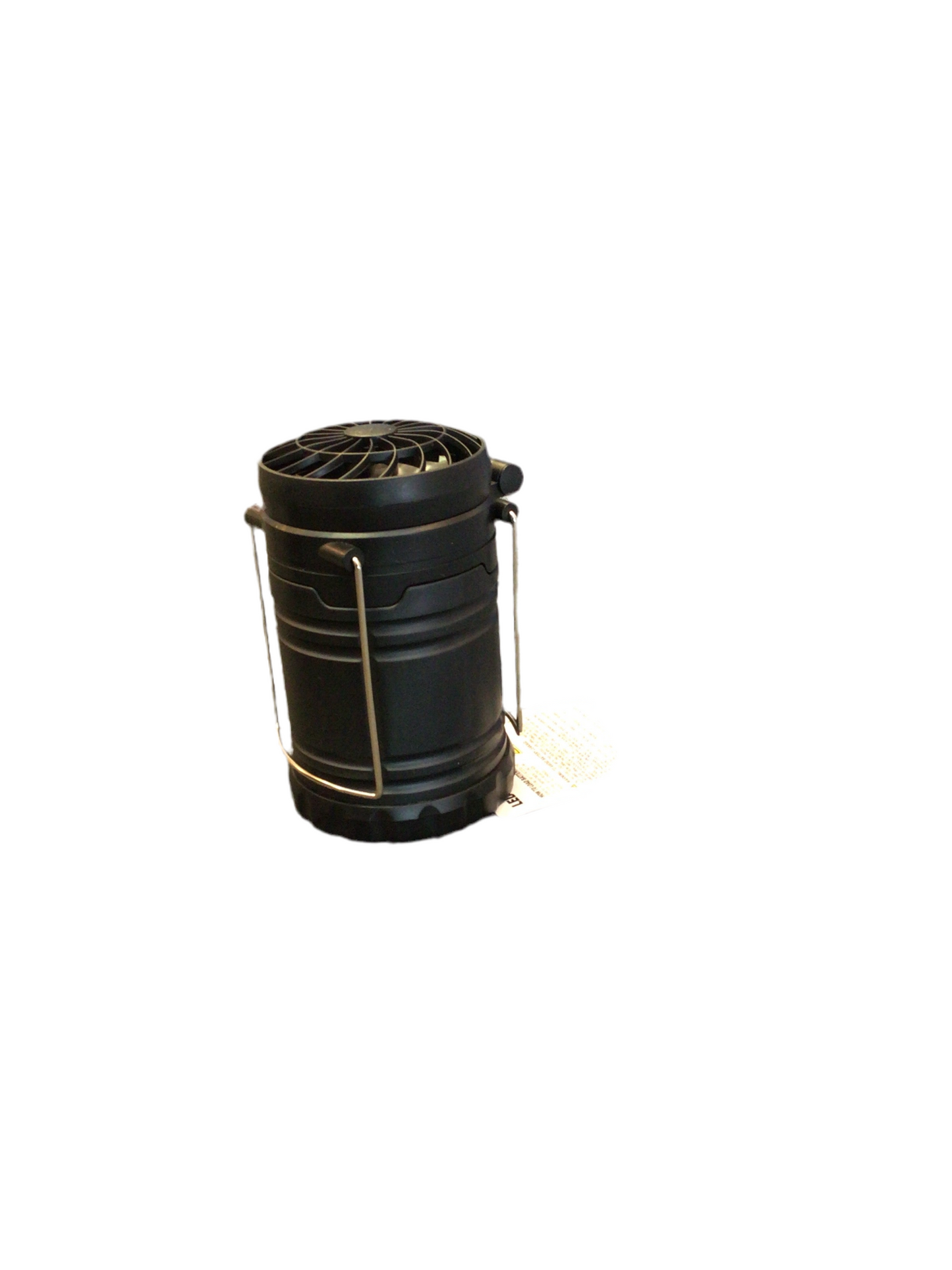 Shawshank LEDZ lantern
