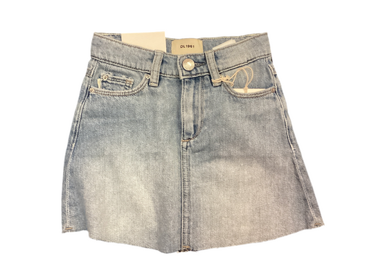 Jenny mini skirt lakefront