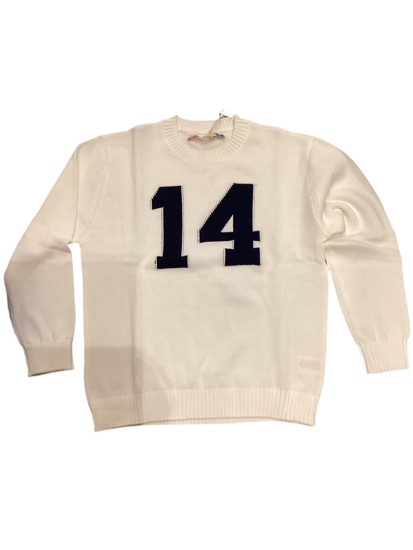 Vintage Havana 14 sweater