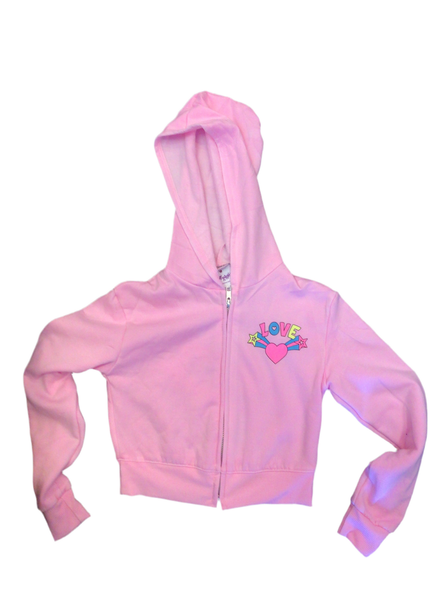 Firehouse Love Burst hoodie