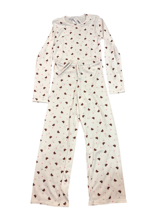 Little bear comfy set