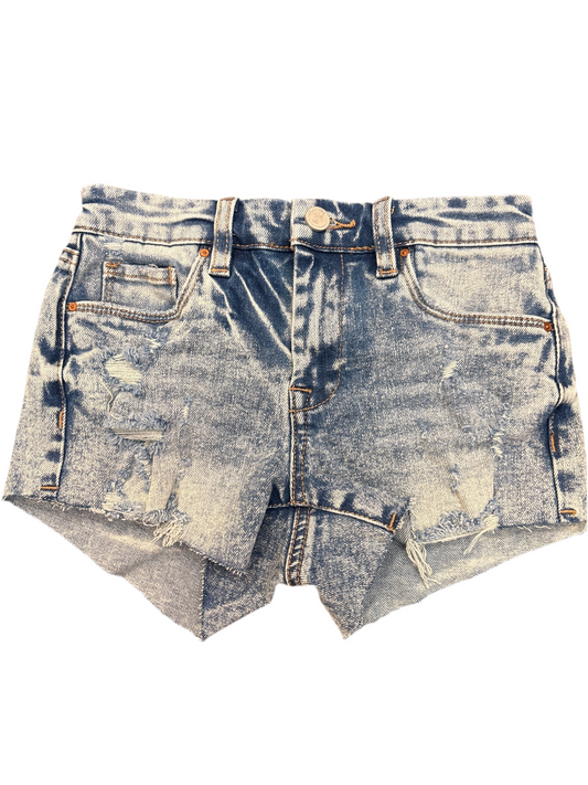 Blank NYC Mini Lenox