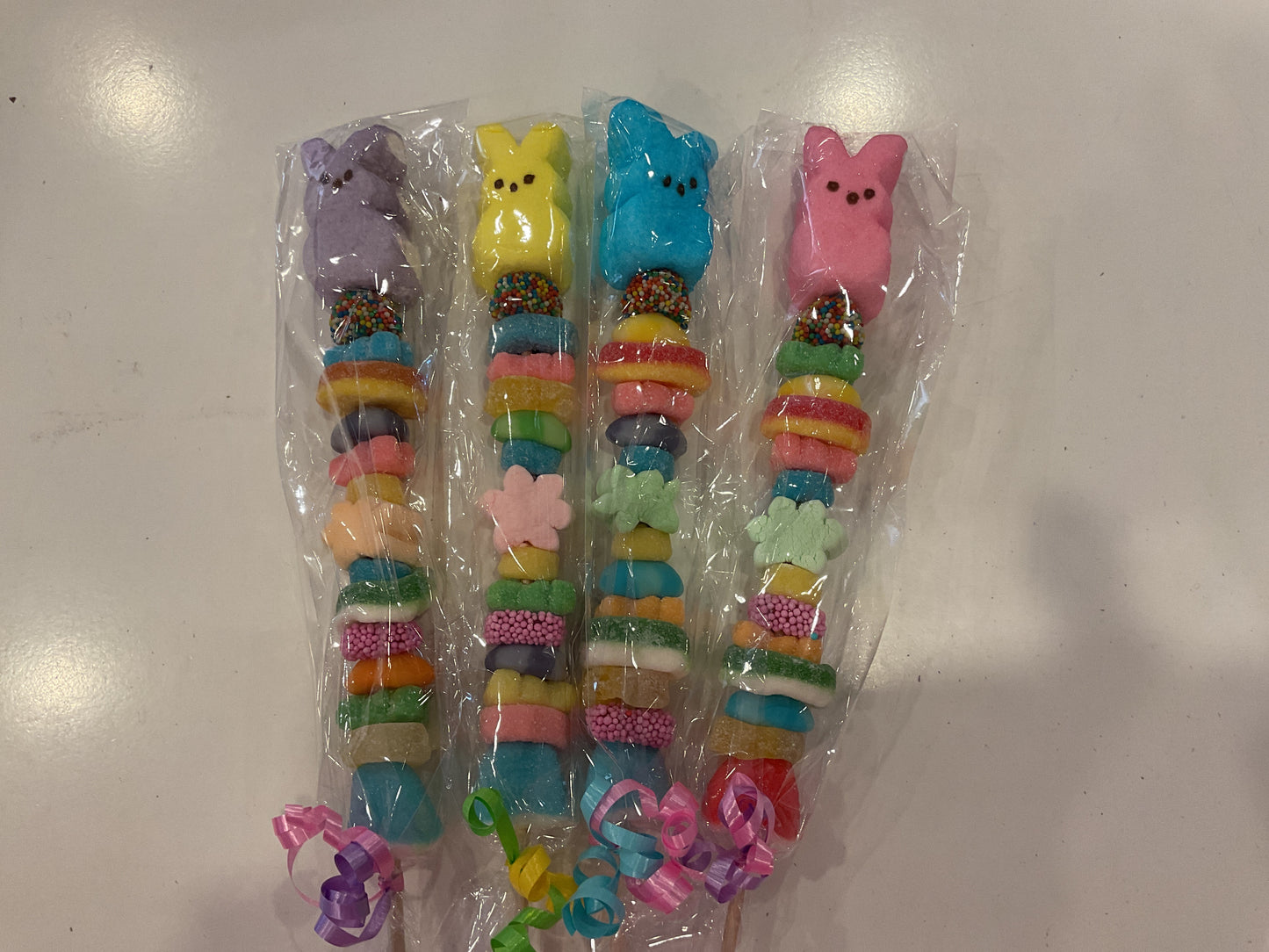 Easter Kabobs