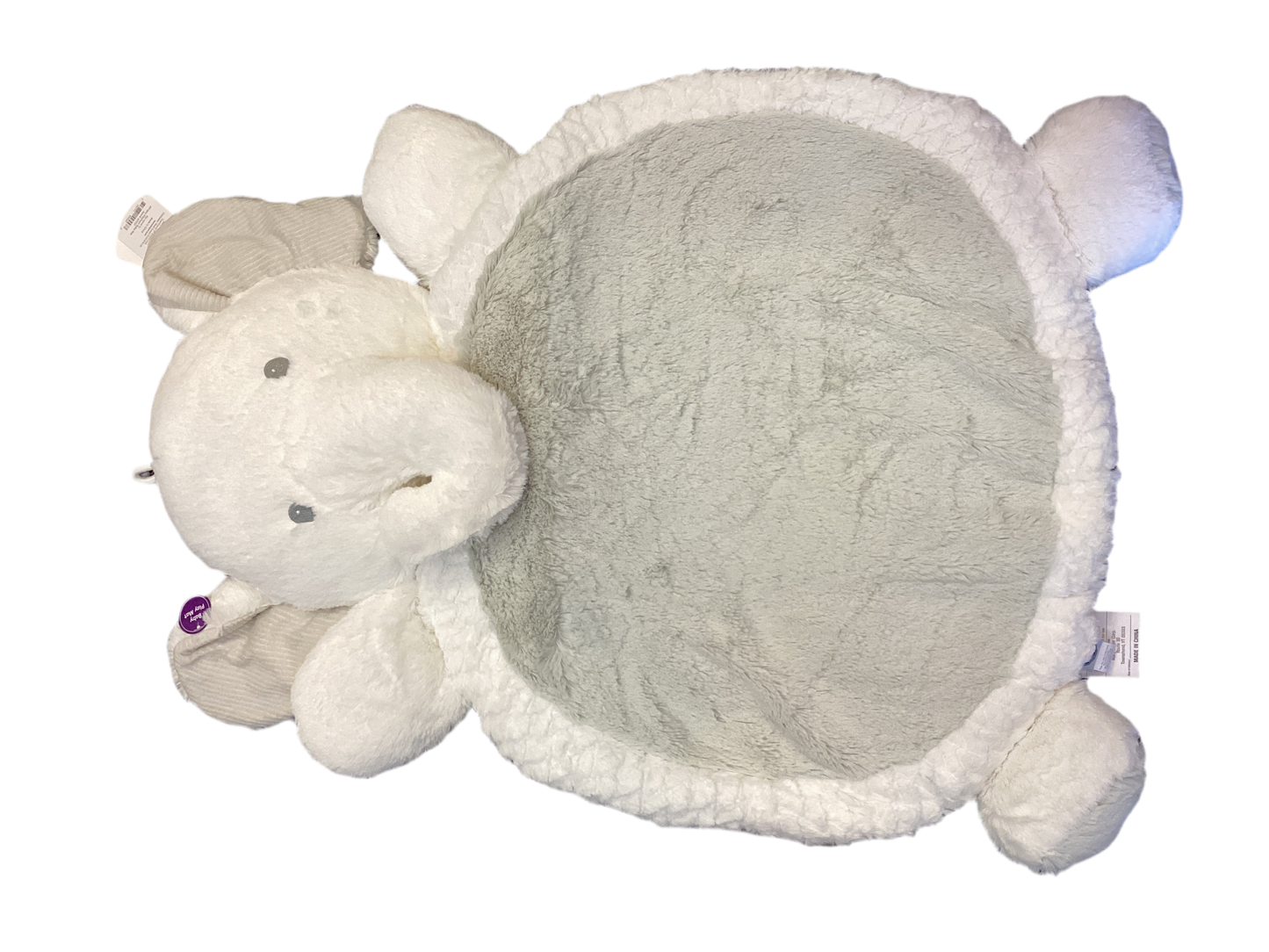 Baby Elephant Floor Mats